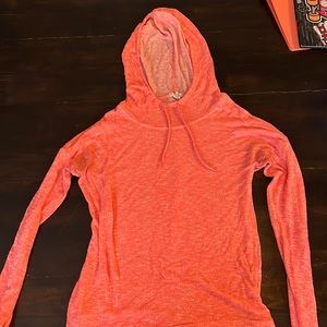 Aeropostale Lightweight Hoodie